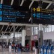 Perhatian! Mulai April 2022 Terminal I Bandara Soetta Aktif Kembali 