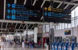 Jelang Lebaran 2022, Ini Daftar Maskapai yang Beroperasi di Terminal I Soetta