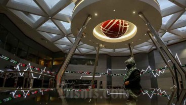 Rekomendasi Saham dan Pegerakan IHSG Hari Ini, Kamis 31 Maret 2022