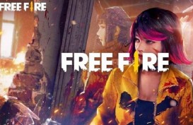 Kode Redeem FF 31 Maret 2022, Dapatkan Item Legendaris dari Garena