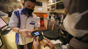 Transaksi EDC BTN Tumbuh Lebih Dari 500 Persen