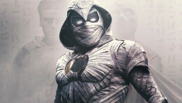 5 Fakta Menarik Serial Moon Knight, Usung Budaya Mesir Kuno