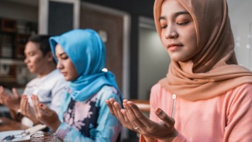 Simak! 6 Lafal Niat Puasa Ramadan Beserta Artinya