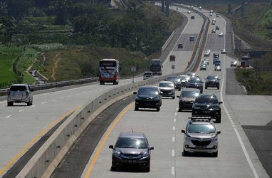 Catat! Ini Lokasi Rawan Macet di Jalur Mudik Boyolali