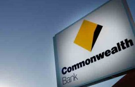 Bank Commonwealth Bukukan Rugi Bersih Rp145 Miliar pada 2021 