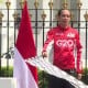 Presiden Jokowi dan PM Papua Nugini Bertemu di Istana Bogor, ini yang Dibahas