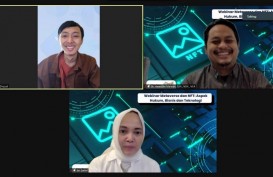 Metaverse Diperkirakan Efektif di Indonesia Tahun 2025