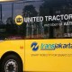 United Tractors (UNTR) Rilis Truk dan Bus Scania Ramah Lingkungan