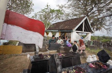 8 Tradisi Unik di Indonesia Jelang Ramadan, Penuh Filosofi