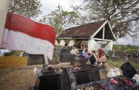 8 Tradisi Unik di Indonesia Jelang Ramadan, Penuh Filosofi
