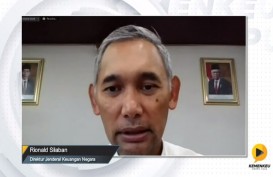 Satgas BLBI Sita Aset Tanah Milik Obligor Agus Anwar di Bogor