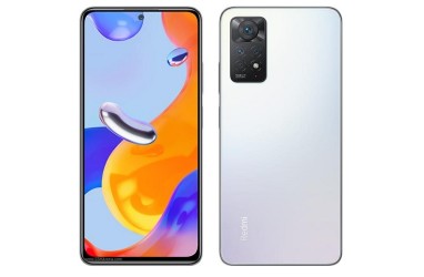 Spesifikasi Redmi Note 11 Pro 5G, Harga Mulai Rp4 Jutaan! 