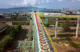 Produk Hilir Krakatau Steel (KRAS) Bidik Proyek IKN