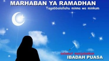 Jadwal Imsakiyah dan Bedug Magrib Ramadan 1443 di Jakarta dan Sekitarnya