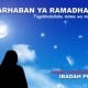 Jadwal Imsakiyah dan Bedug Magrib Ramadan 1443 di Jakarta dan Sekitarnya