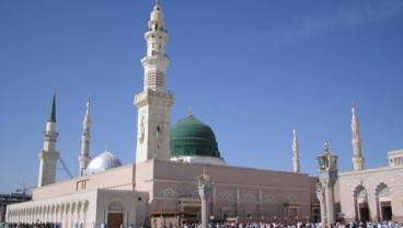 Sejarah Awal Mula Salat Tarawih di Masjid Nabawi yang Dijalankan Nabi Muhammad SAW