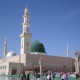 Sejarah Awal Mula Salat Tarawih di Masjid Nabawi yang Dijalankan Nabi Muhammad SAW