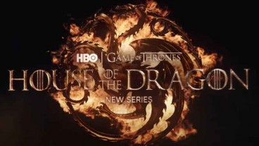 House of the Dragon GOT Resmi Tayang Agustus 2022