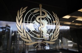 WHO Berencana untuk Akhiri Darurat Global Covid-19 pada Tahun Ini
