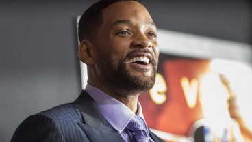 Will Smith Sempat Diusir dari Oscar 2022 setelah Menampar Chris Rock