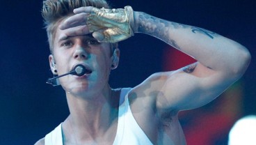 Pembelian Tiket Konser Justin Bieber Akan Dibatasi, Ini Alasannya