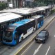 Mulai Besok Transjakarta Ubah Rute di Lokasi-Lokasi Ini