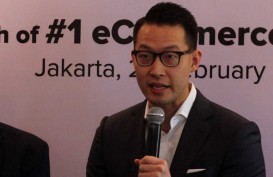 Marketing Sales LPKR Diperkirakan Meningkat pada 2022