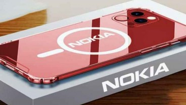 Nokia Edge 2022 Hadir Saingi iPhone 13, Kapan Meluncur di Indonesia?