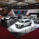 Hadir di IIMS 2022, Honda Prospect Obral Promo