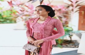 Jadi Jubir Presidensi G20 Indonesia, Ini Tugas Maudy Ayunda