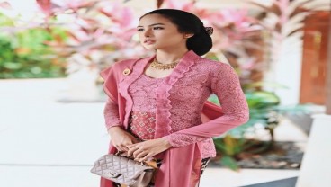Profil Maudy Ayunda, Aktris Berprestasi Jubir Presidensi G20