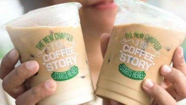 Kopi Susu Keluarga dari Family Mart Bakal Ada Gantinya, Benarkah?