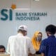 BSI Akad Pembiayaan Wholesale Senilai Rp3 Triliun dengan LPEI