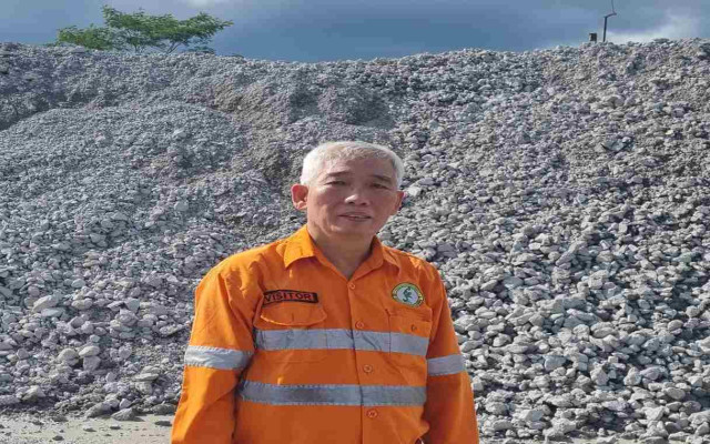 Petuah Lo Kheng Hong Soal Kinerja Petrosea PTRO & Prospek Bersama Pengendali Anyar