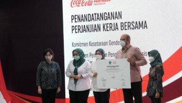 Coca Cola Indonesia Sepakati PKB dengan Pekerja, Menaker Apresiasi