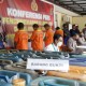 Polisi Tangkap Penimbun Solar Subsidi di Balikpapan