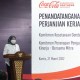 Lewat PKB, Coca Cola Indonesia Dukung Upah Berbasis Kinerja