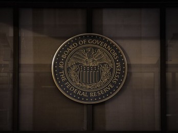 OPINI: Ketika The Fed dan Rusia Beraksi