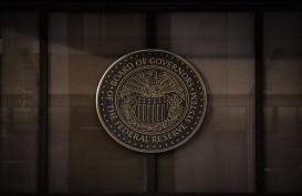 OPINI: Ketika The Fed dan Rusia Beraksi 