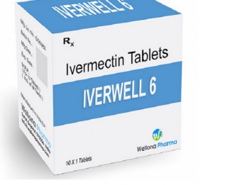 Hasil Penelitian Skala Besar Buktikan Obat Cacing Ivermectin Tidak Bermanfaat untuk Covid-19