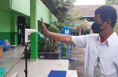 Rapor Pendidikan Nasional, Nadiem Makarim: Asesmen Nasional Sempurnakan Evaluasi Pendidikan