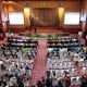 Hasil Sidang Isbat Ramadan 1443 H, Mulai Puasa 2 April apa 3 April 2022?