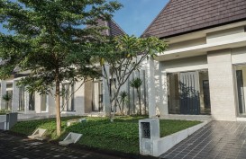 Amaya Home Resort Menutup 2021 dengan Lonjakan Penjualan, PT Kota Satu Properti Tbk (SATU) Optimis 2022 Lebih Baik Lagi 