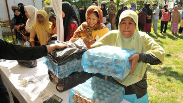 Bukan April Mop! Harga-harga Naik Jelang Ramadan