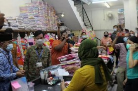 Masuk 10 Besar Kota Paling Toleran, Masyarakat Solo…