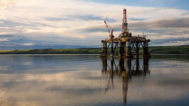 AS Bakal Lepas Cadangan Minyak Mentah Strategis, WTI Turun Tinggalkan US$100 per Barel