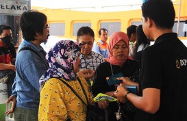 Pekerja Migran Indonesia Berkontribusi Bagi Malaysia, Jokowi: Wajib Dapat Perlindungan