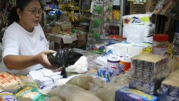 Harga Pangan Melambung Jelang Ramadan, Pedagang Pasar Teriak