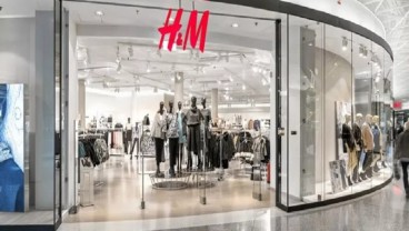 H&M Mau Naikkan Harga Jual, Ekspansi Global Jalan Terus