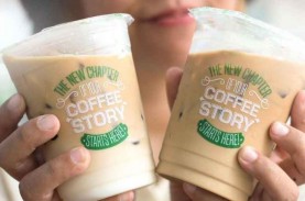 April Mop! Kopi Susu Keluarga (KSK) Hadir Lagi dengan…